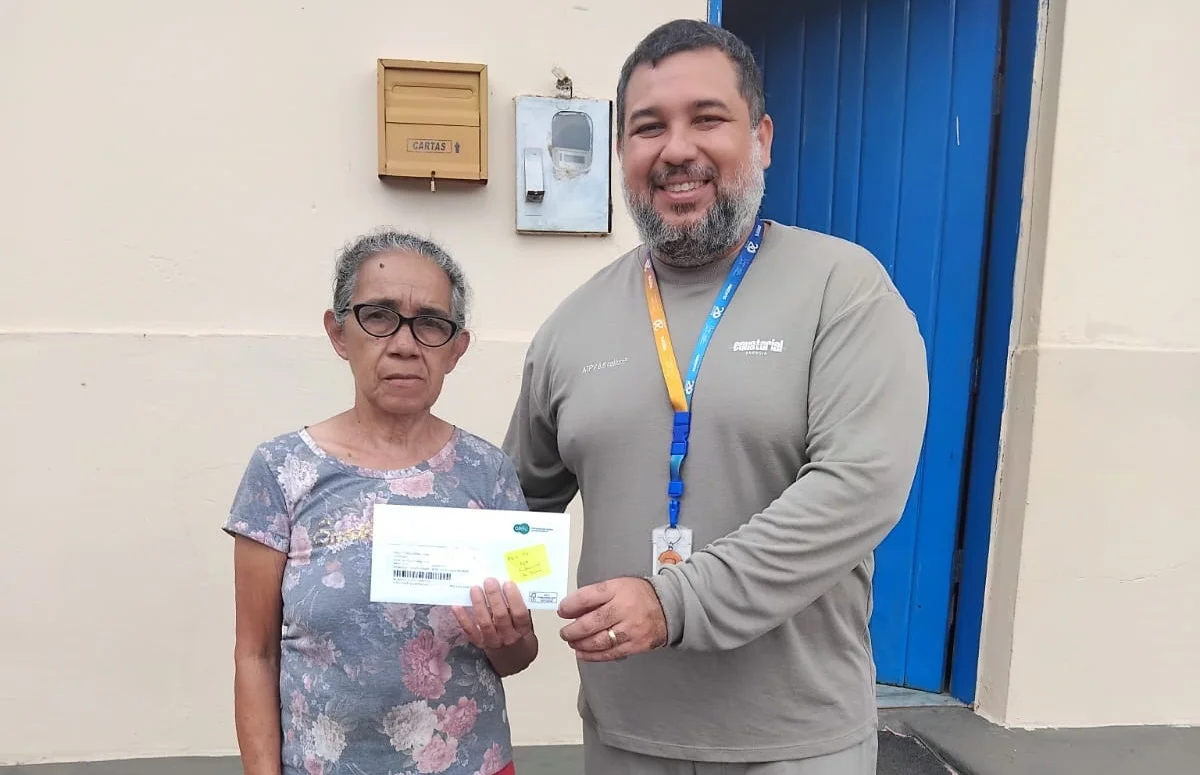 Promoção Energia em dia premia mais 68 piauienses em abril. Confira!