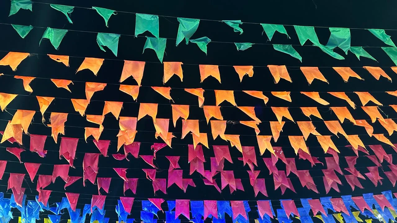 Equatorial Piauí reforça orientações para ligações provisórias durante os festejos juninos