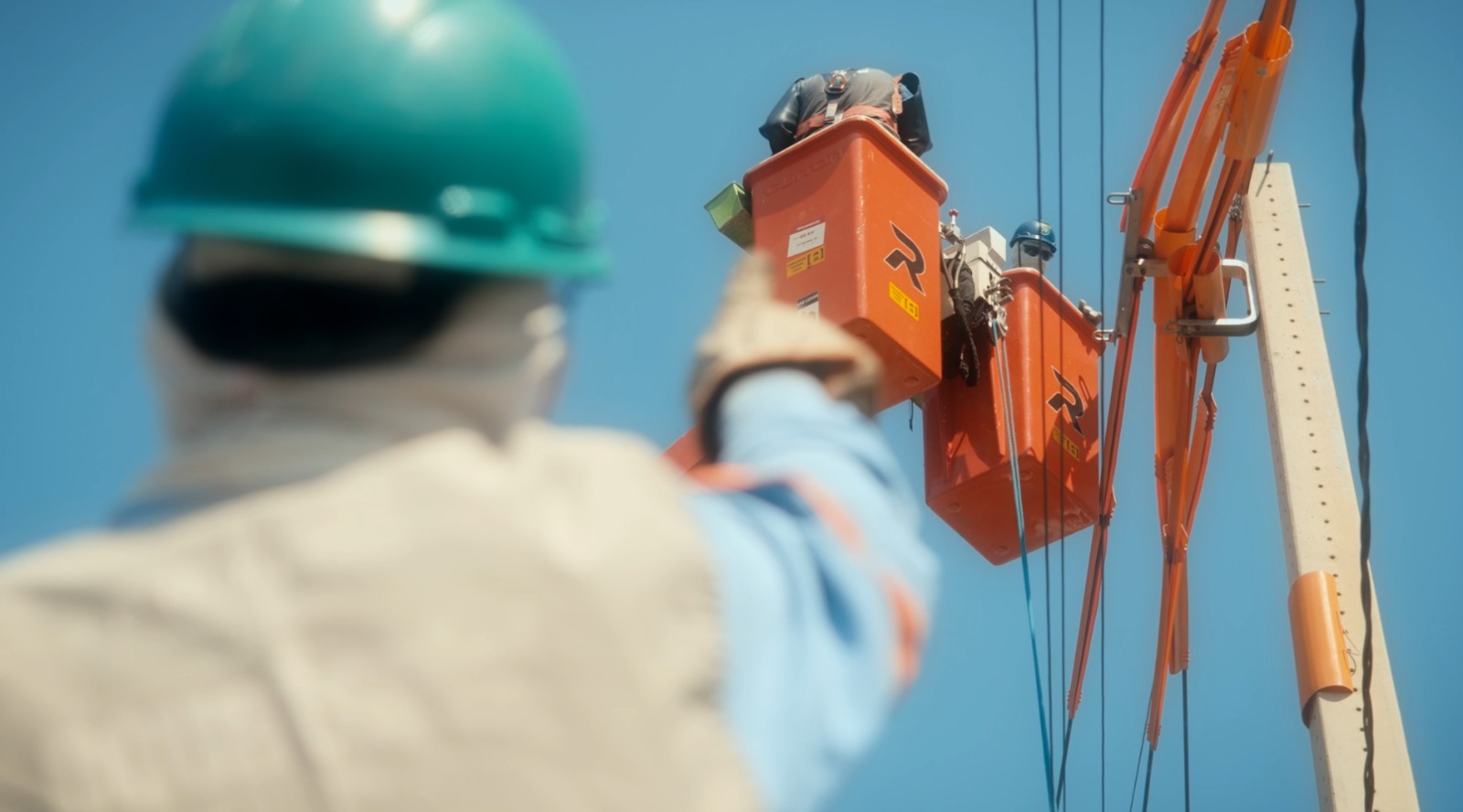 Equatorial Piauí investe mais de R$ 1 milhão em melhorias na rede elétrica de Novo Oriente