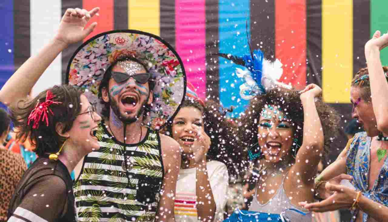 Equatorial Piauí orienta sobre cuidados com a rede elétrica para garantir a alegria durante o carnaval