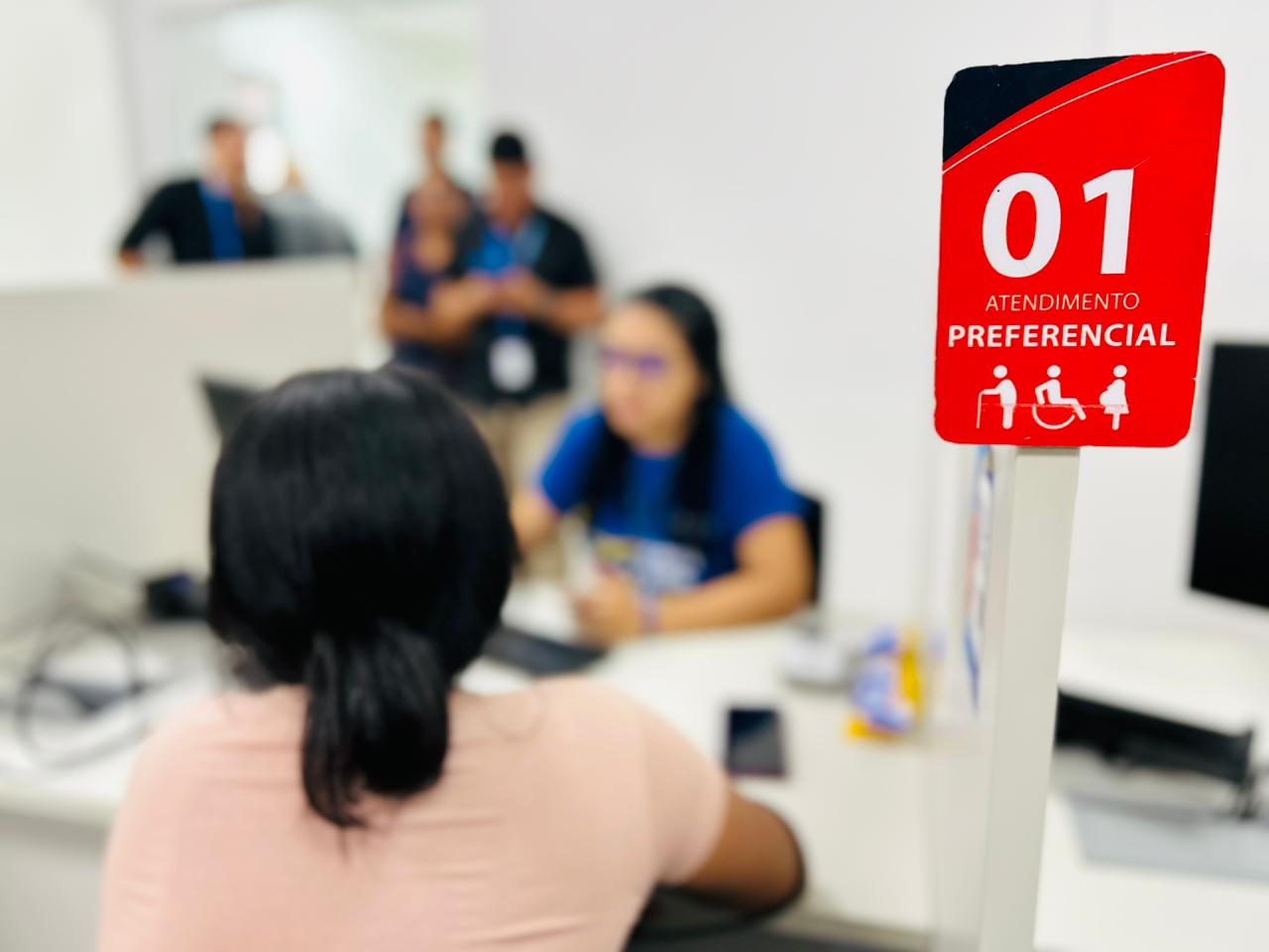 Equatorial Piauí orienta sobre cadastro para atendimento prioritário de clientes e usuários de equipamentos vitais