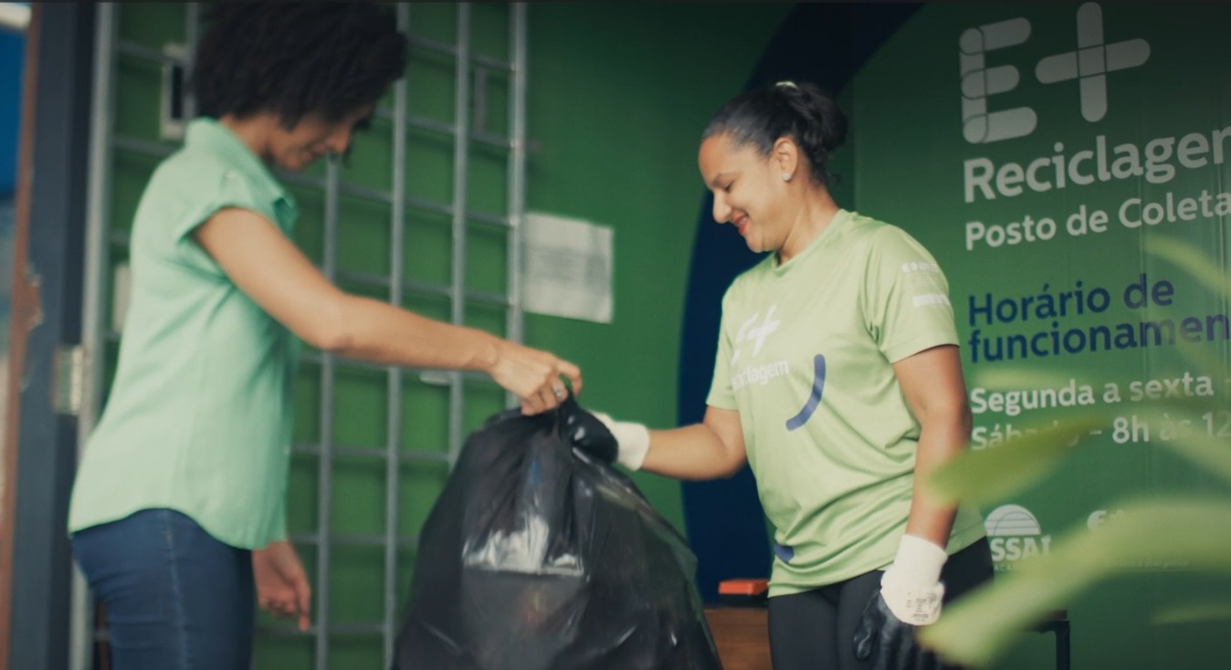 Projeto de responsabilidade ambiental preserva cerca de 10 mil árvores em Teresina durante um ano