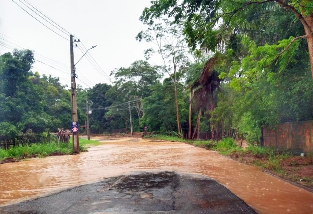 Plano operacional busca garantir fornecimento de energia com agilidade e segurança durante período chuvoso