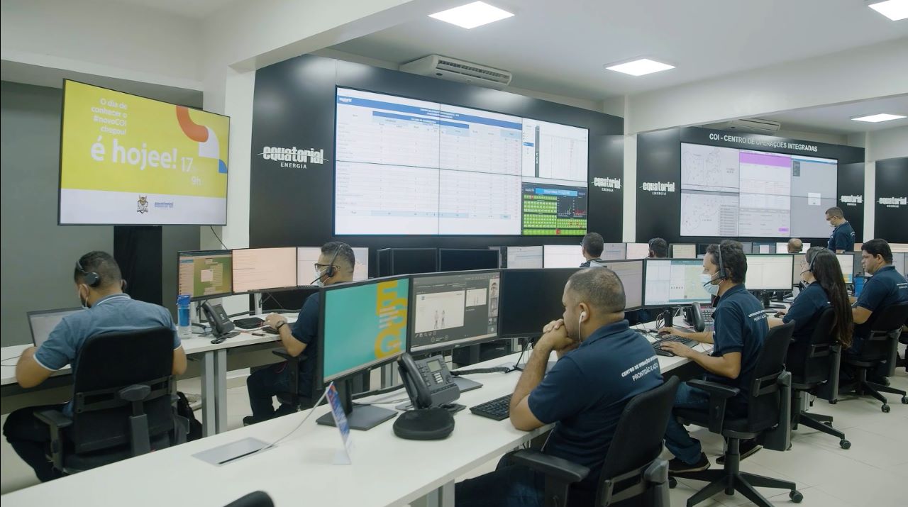 Equatorial Piauí amplia comunicação com clientes e passa a informar ocorrências sobre fornecimento de energia pelo WhatsApp