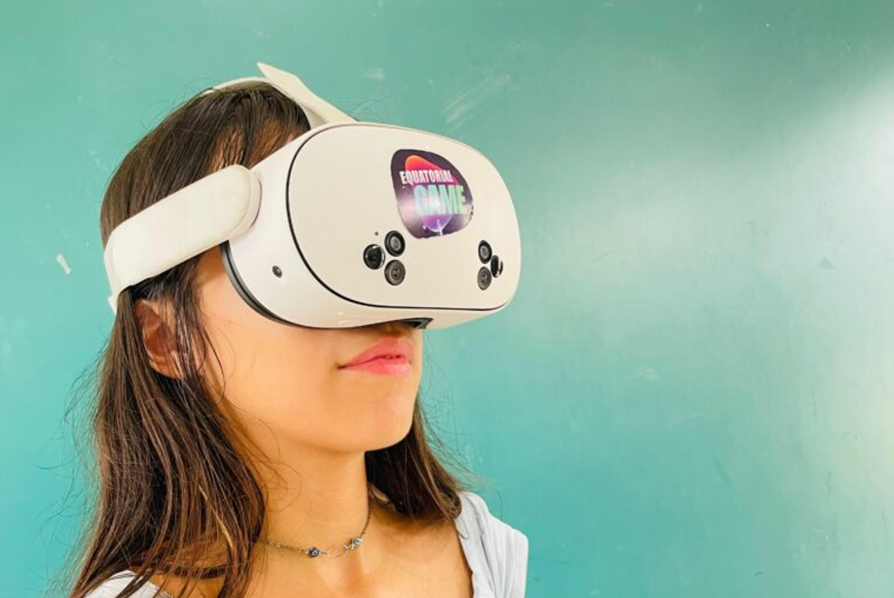 Equatorial leva tecnologia e realidade virtual para escolas públicas com nova etapa do Desafio Equatorial Game