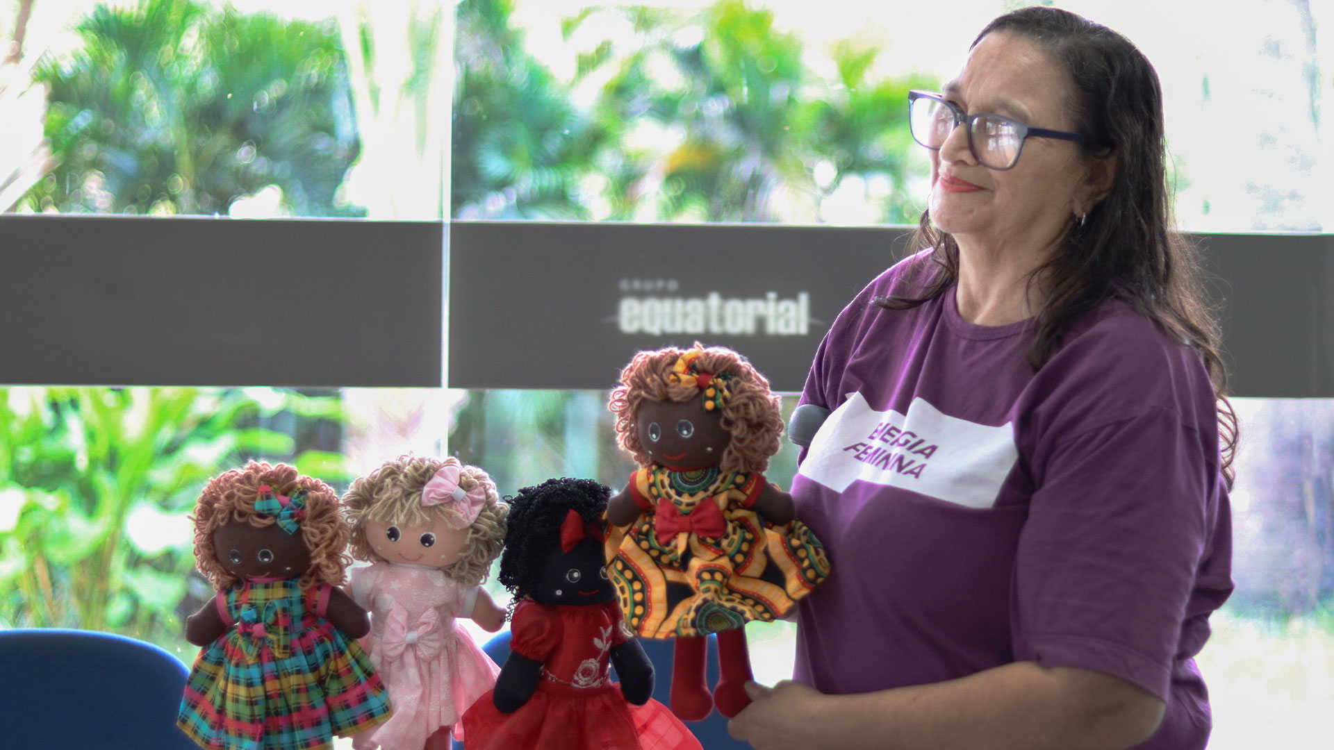 Feira de Negócios do Energia Feminina impulsiona empreendedorismo e geração de renda de mulheres em Teresina