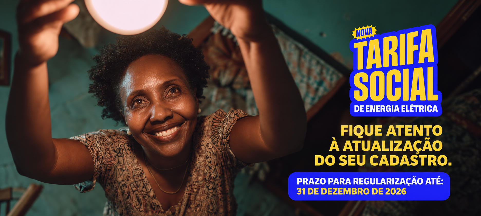  - Tarifa Social