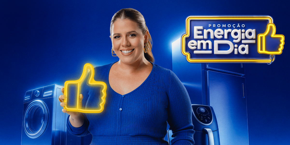 Participe do Energia em Dia - Energia em Dia