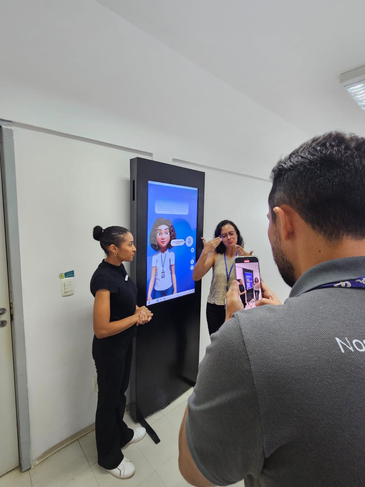 No Dia do Cliente, Equatorial aposta em tecnologia e informação para facilitar a vida dos consumidores