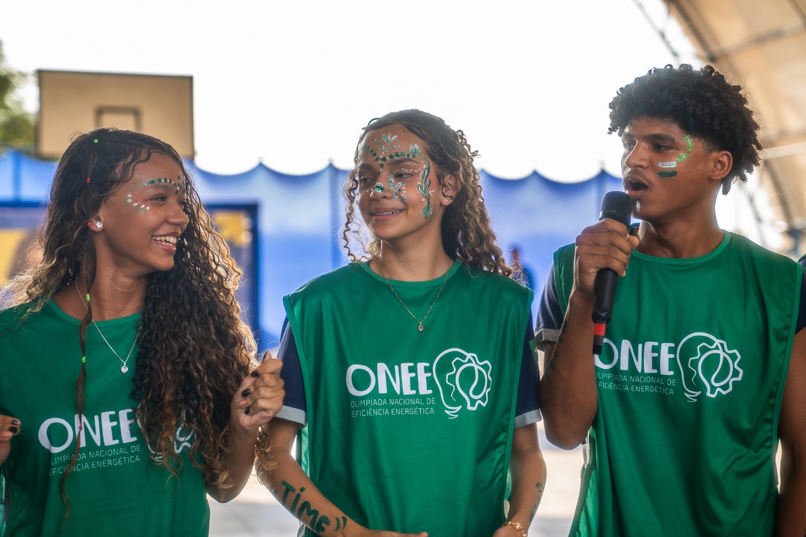 ONEE 2026 destina mais de R$ 250 mil para premiar professores de todo o Brasil